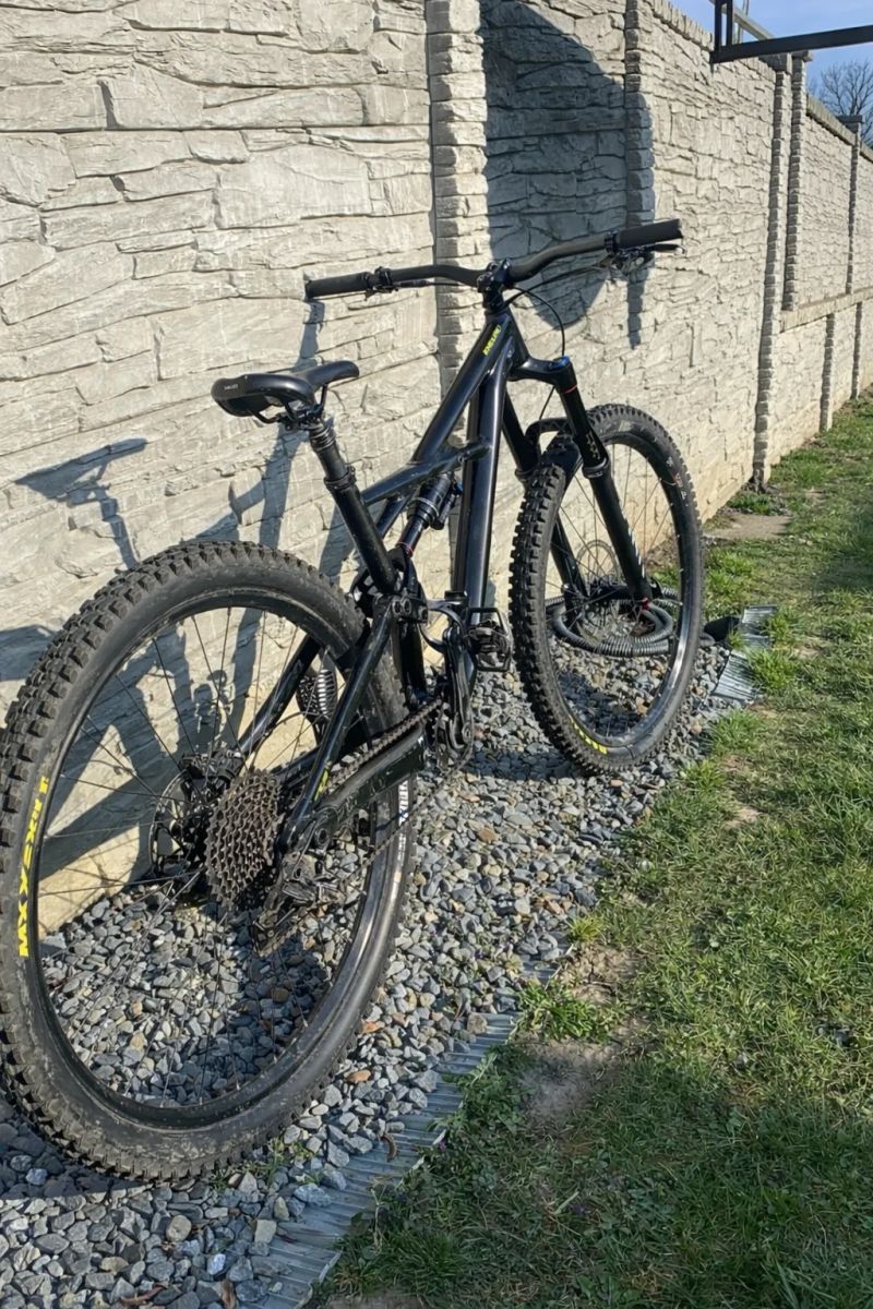 Specialized Enduro comp