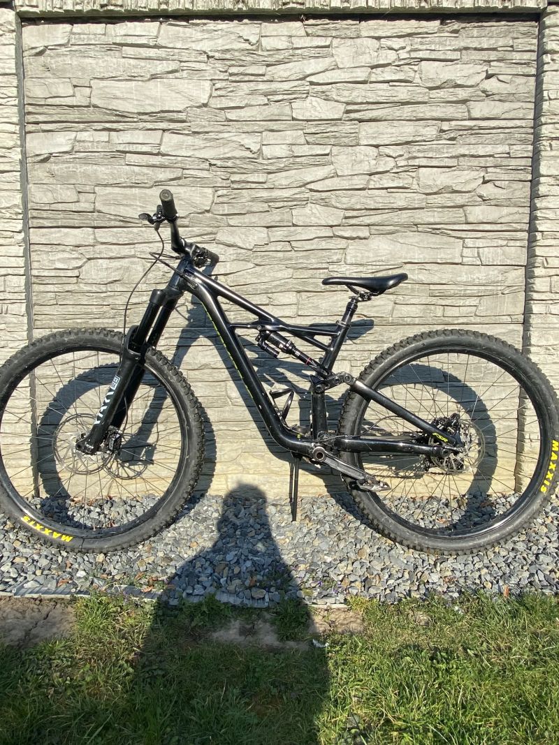 Specialized Enduro comp