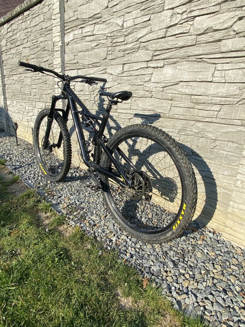 Specialized Enduro comp