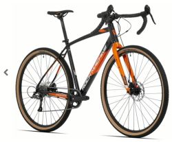 Rockrider GravelRide 200 velikost S