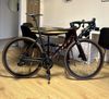 Scott Addict RC 10 Xl/58 CM - Sram Force Etap AXS