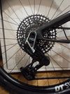 Cannondale Scalpel carbon 1