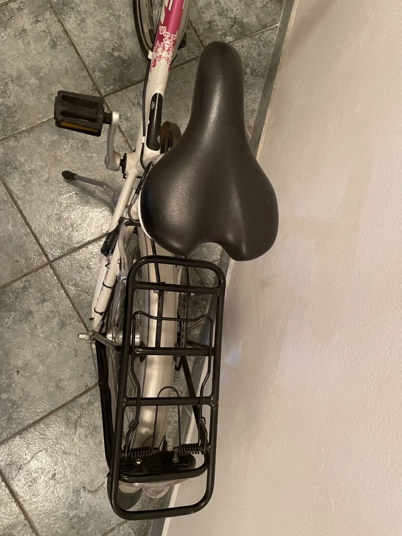 Dětské kolo KTM 20”