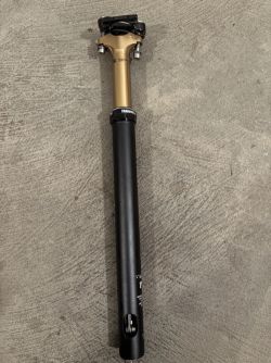 FOX TRANSFER SL 27.2mm/70mm FACTORY