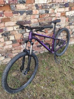 Merida Big Trail 400