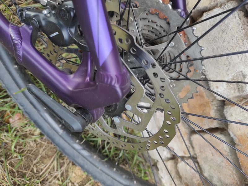 Merida Big Trail 400