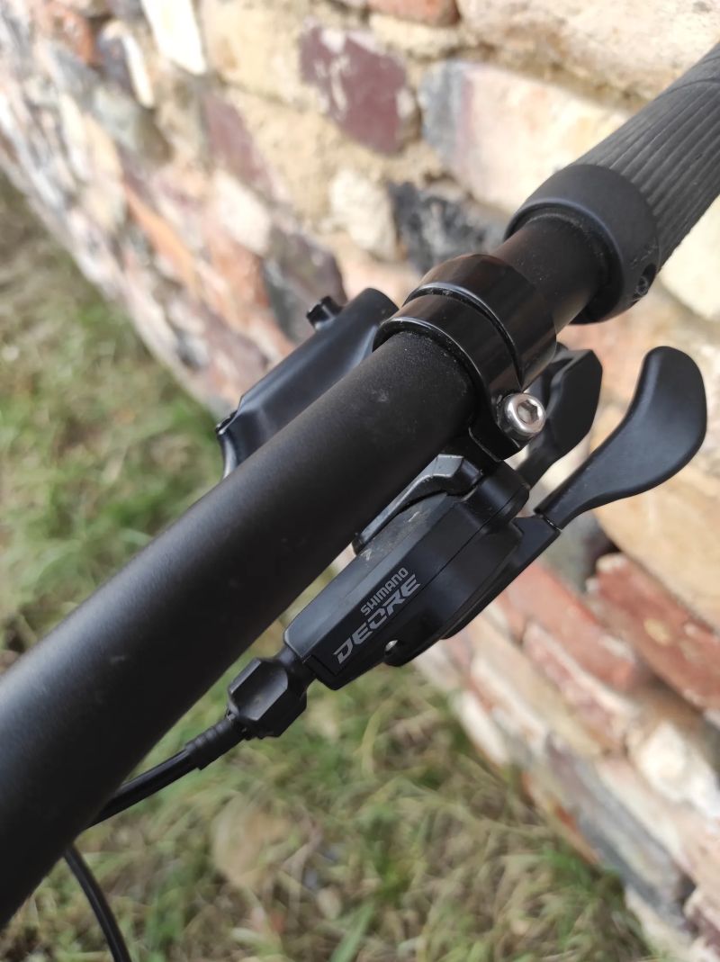 Merida Big Trail 400