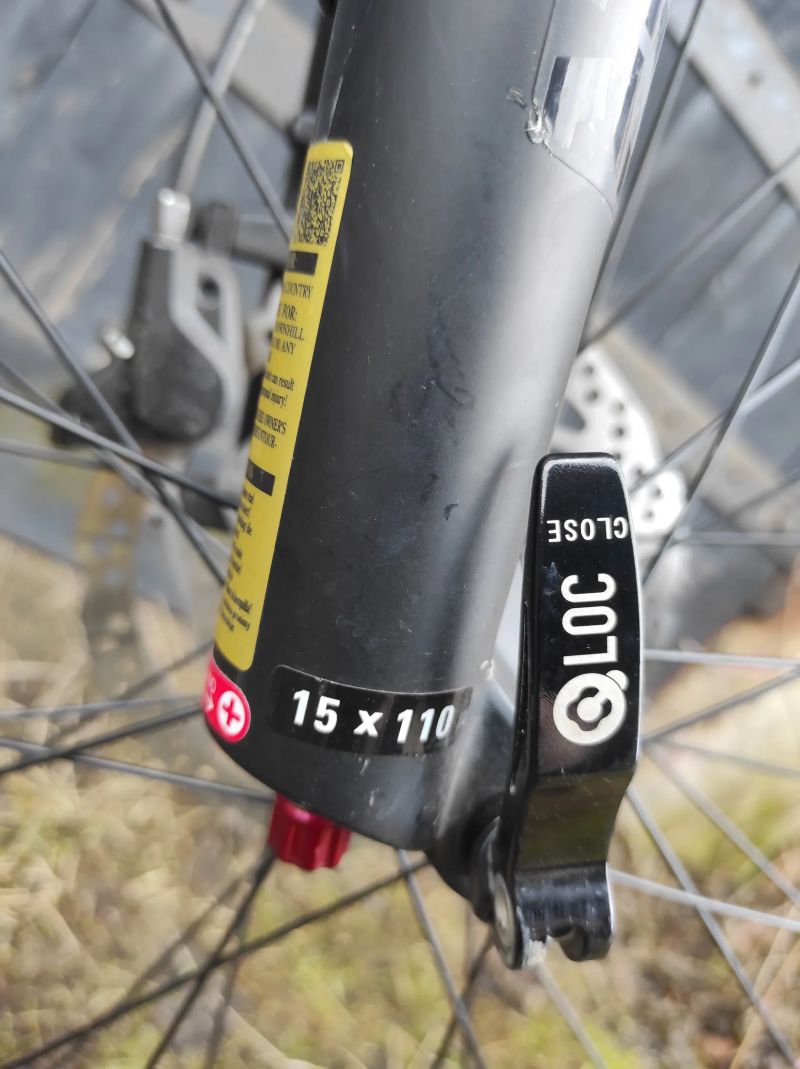 Merida Big Trail 400