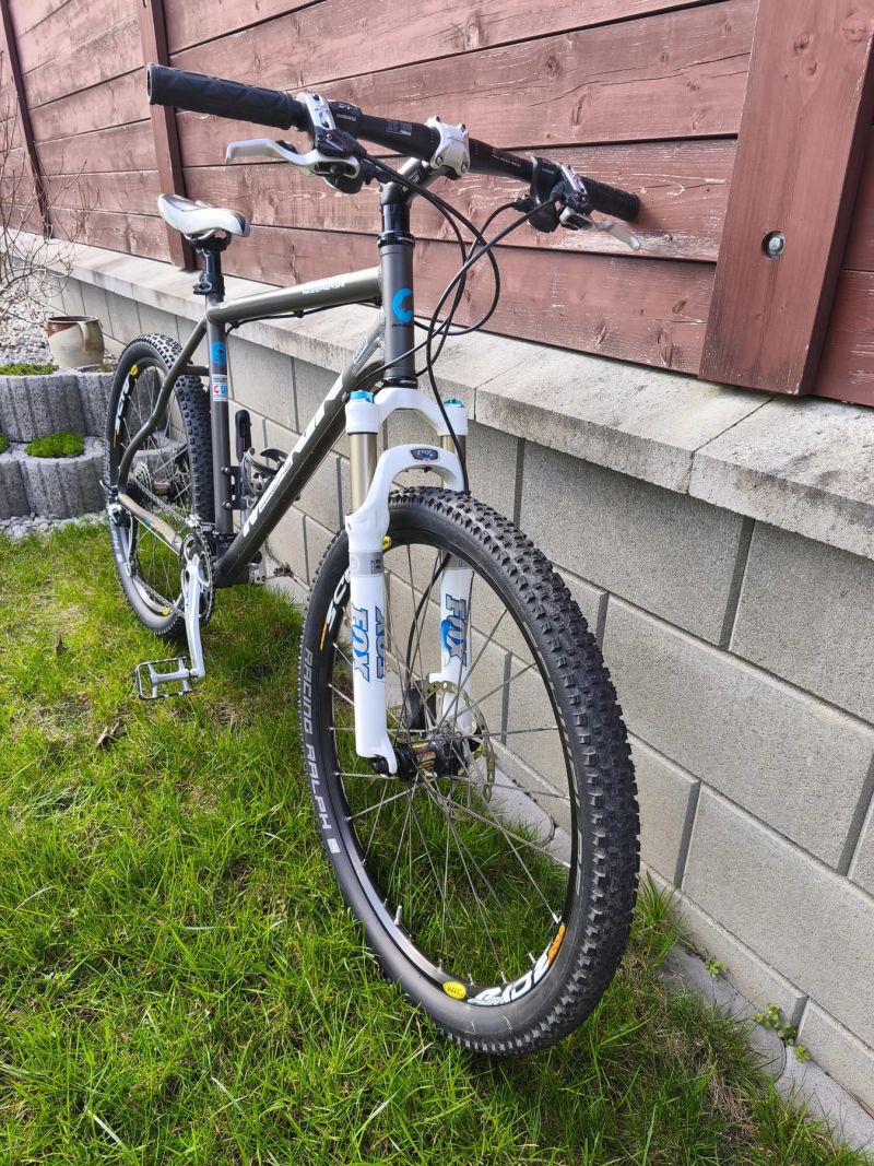 Marin Racing Team Issue