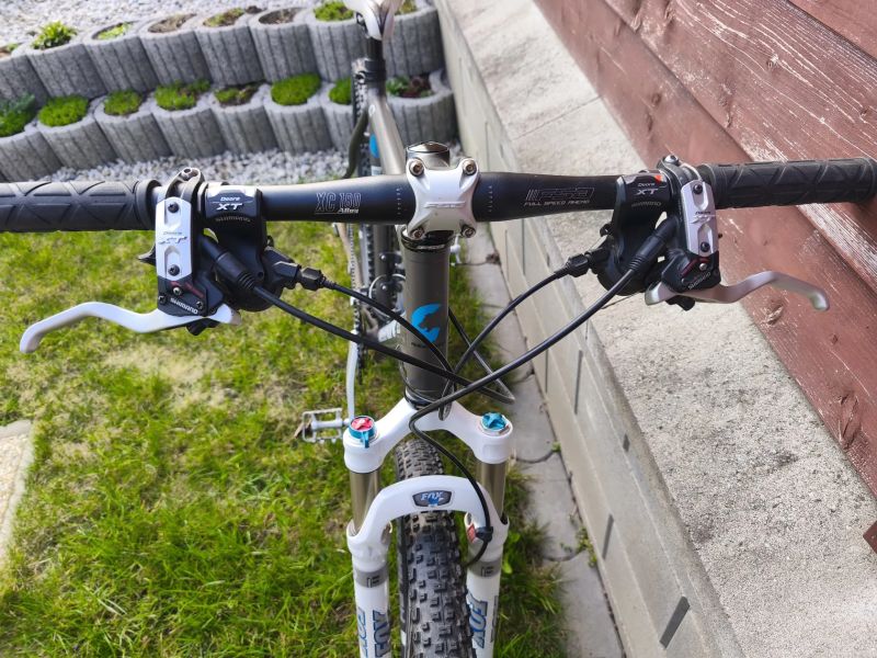 Marin Racing Team Issue