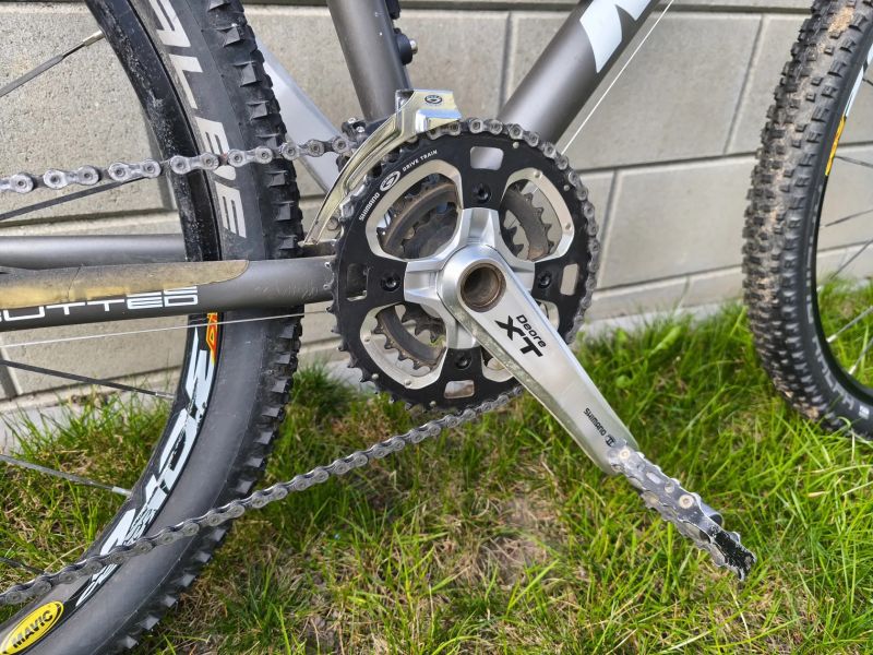 Marin Racing Team Issue