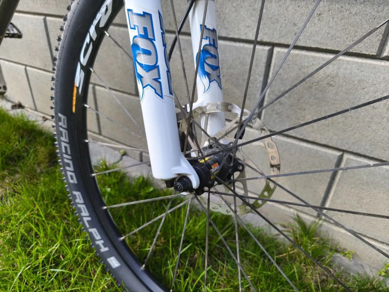 Marin Racing Team Issue