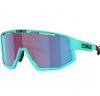 Brýle BLIZ FUSION, Nano Optics-Nordic Light, Turquoise-Rose Violet Blue
