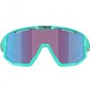 Brýle BLIZ FUSION, Nano Optics-Nordic Light, Turquoise-Rose Violet Blue