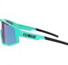 Brýle BLIZ FUSION, Nano Optics-Nordic Light, Turquoise-Rose Violet Blue