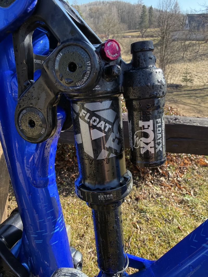 Ghost GHOST Riot AM Essential