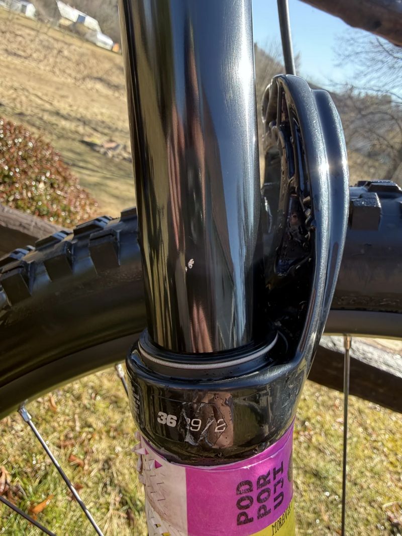 Ghost GHOST Riot AM Essential