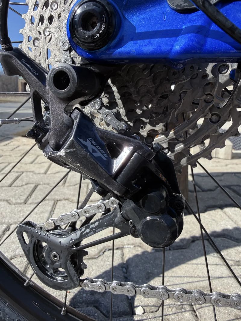 Ghost GHOST Riot AM Essential