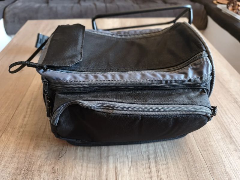 Cyklo příslušenství