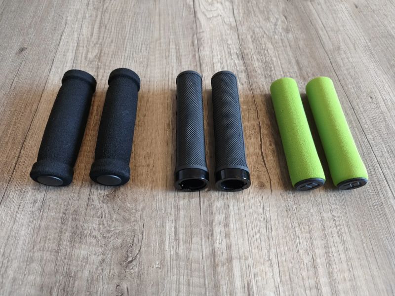 Cyklo příslušenství