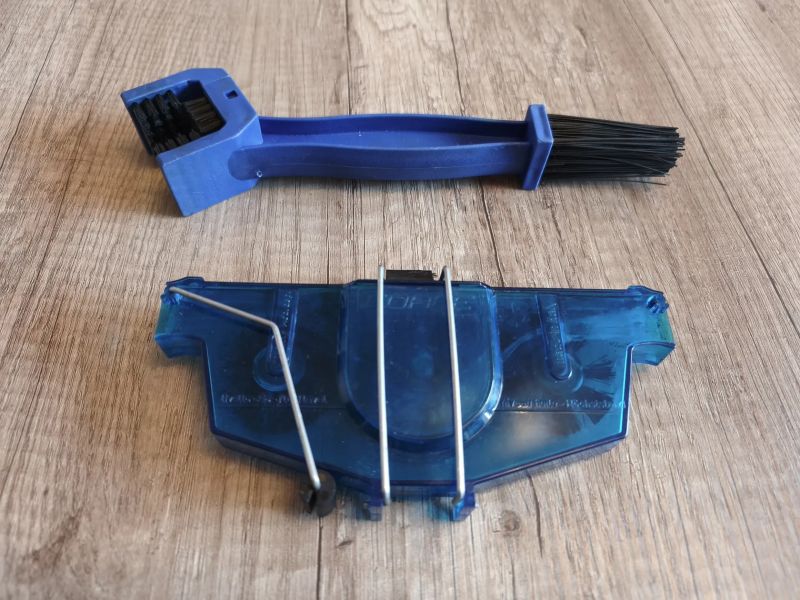 Cyklo příslušenství