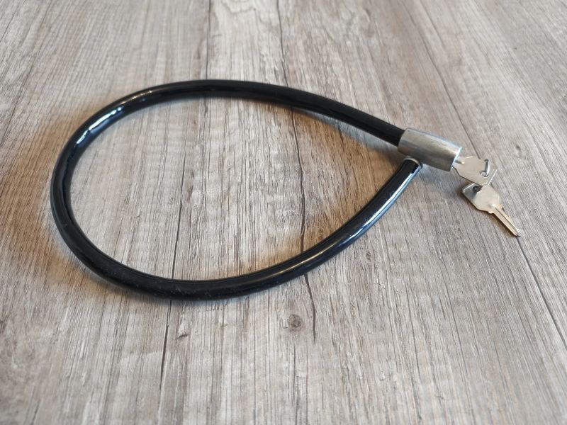 Cyklo příslušenství