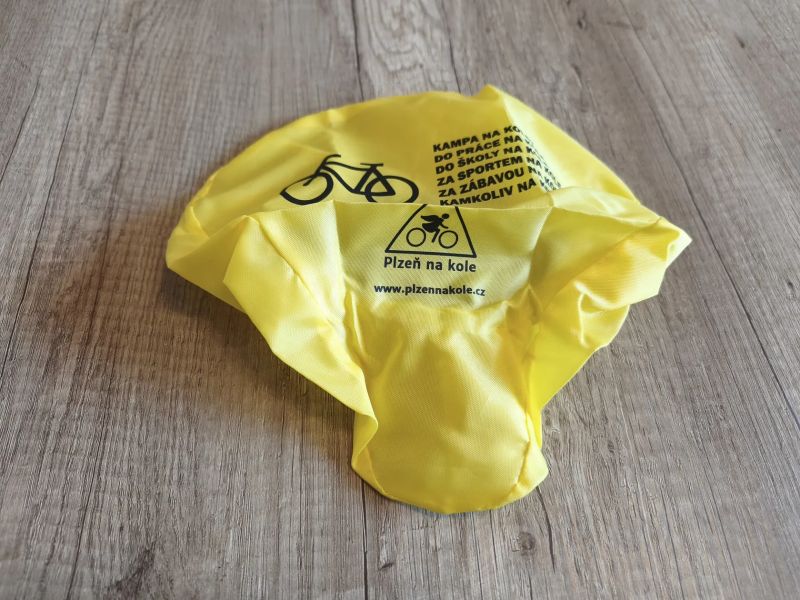 Cyklo příslušenství