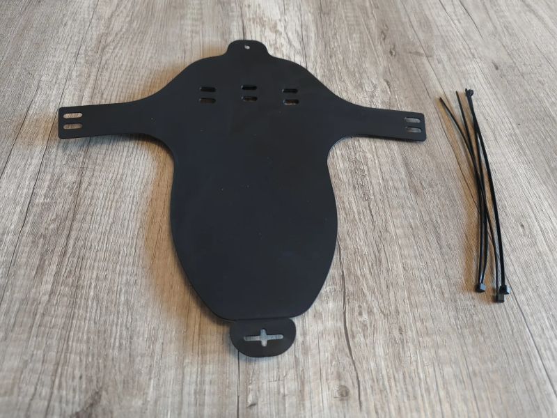 Cyklo příslušenství