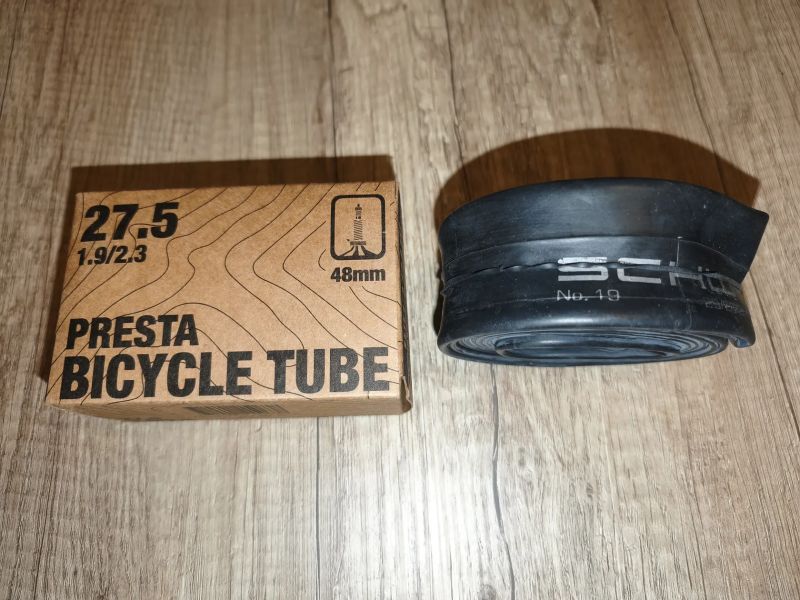 Cyklo příslušenství