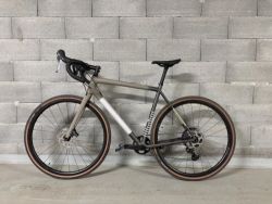 Specialized Crux Comp 2024