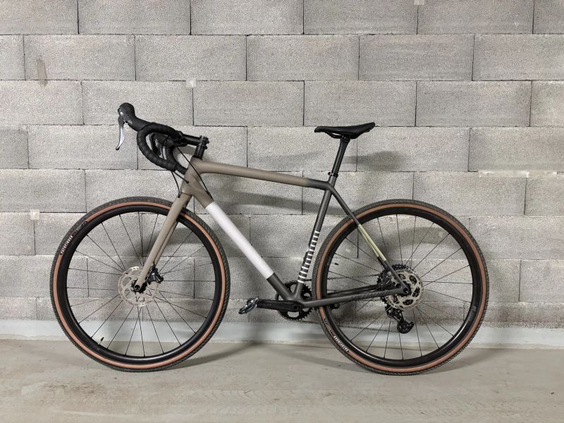 Specialized Crux Comp 2024