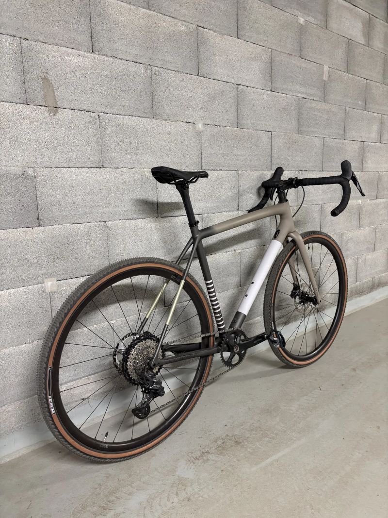 Specialized Crux Comp 2024