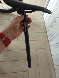 Ritchey Comp 27.2 x 400