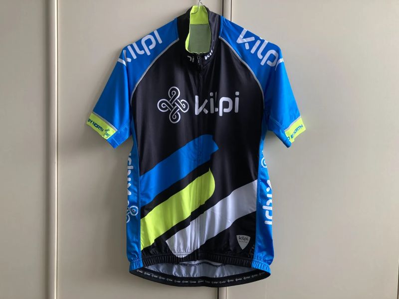Dres Kilpi velikost "XL"