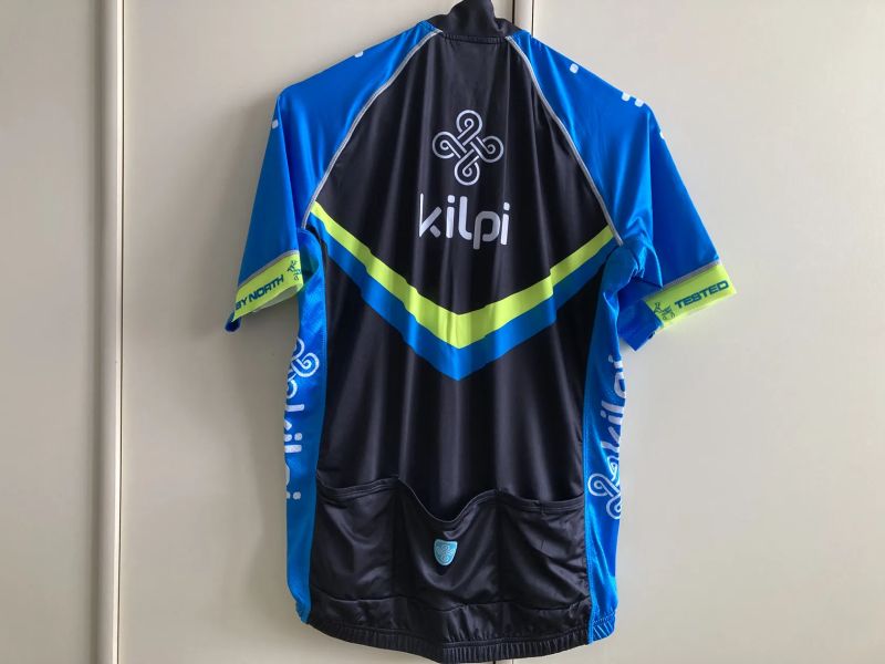 Dres Kilpi velikost "XL"