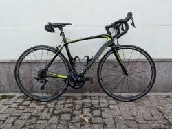 Bianchi Infinito CV