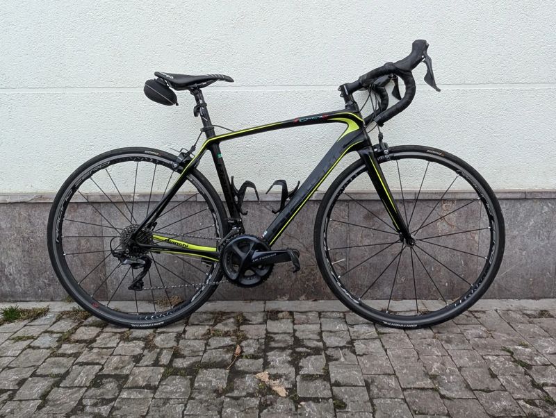 Bianchi Infinito CV