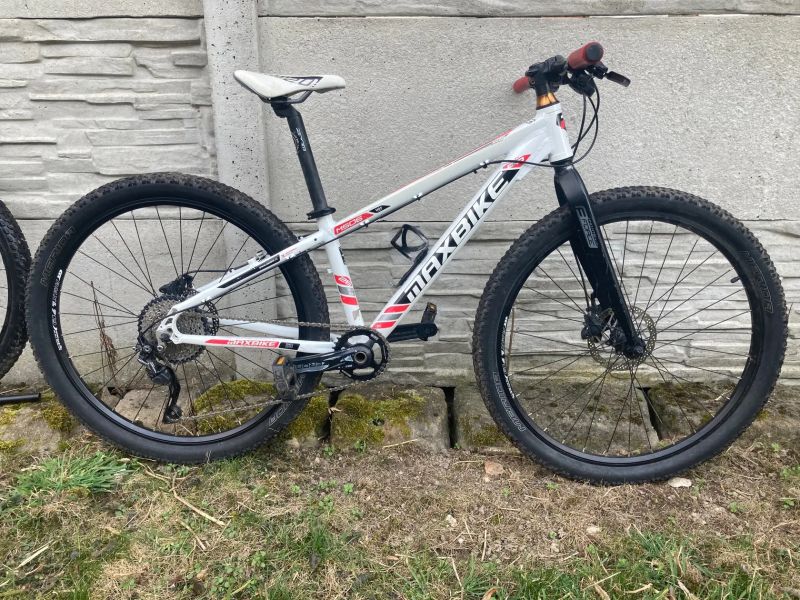 Maxbike 13´´ 26/27,5