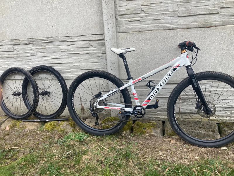 Maxbike 13´´ 26/27,5