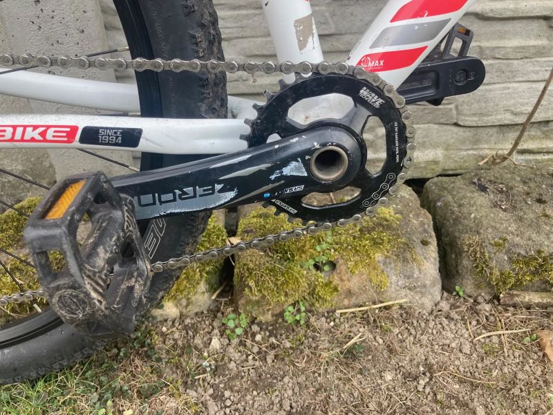 Maxbike 13´´ 26/27,5