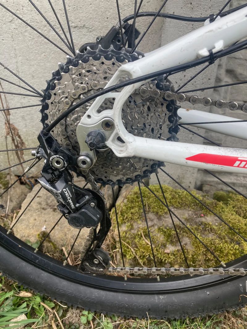 Maxbike 13´´ 26/27,5