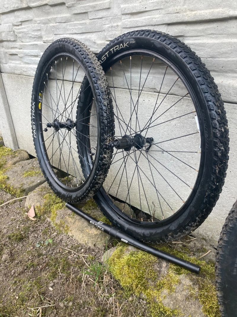 Maxbike 13´´ 26/27,5