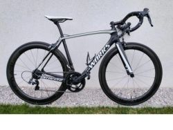Specialized S-WORKS Tarmac SL5