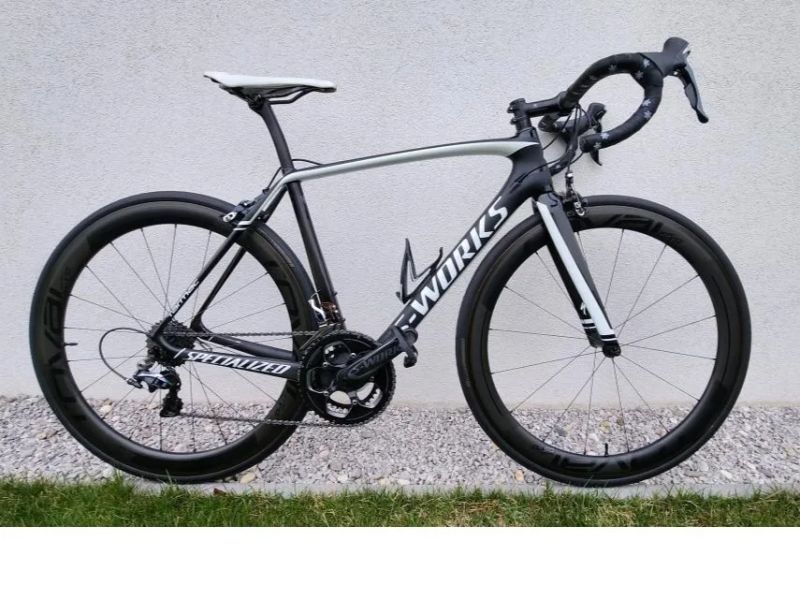 Specialized S-WORKS Tarmac SL5