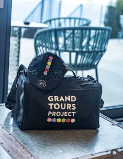 Profi rain bag Scicon - limitovaná edice