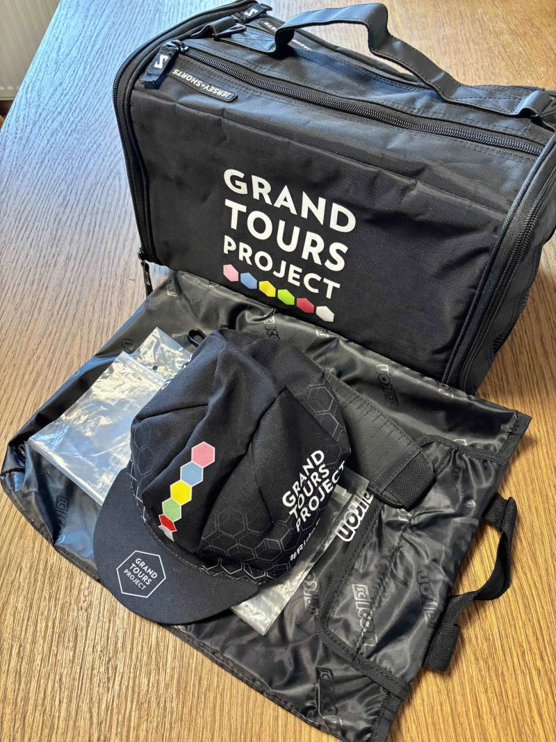 Profi rain bag Scicon - limitovaná edice