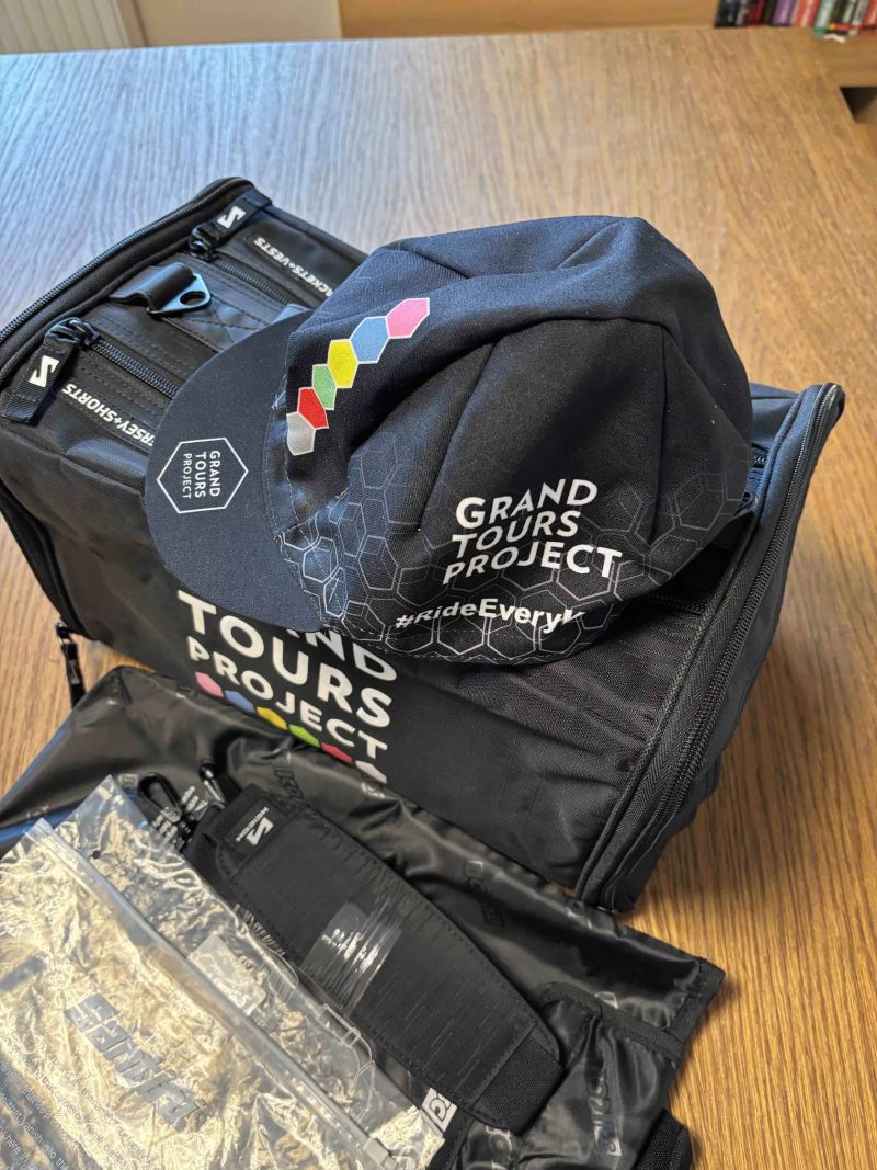 Profi rain bag Scicon - limitovaná edice