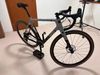 Karbonový gravel Merit Plus II L (178-188cm), SRAM Rival 1x11