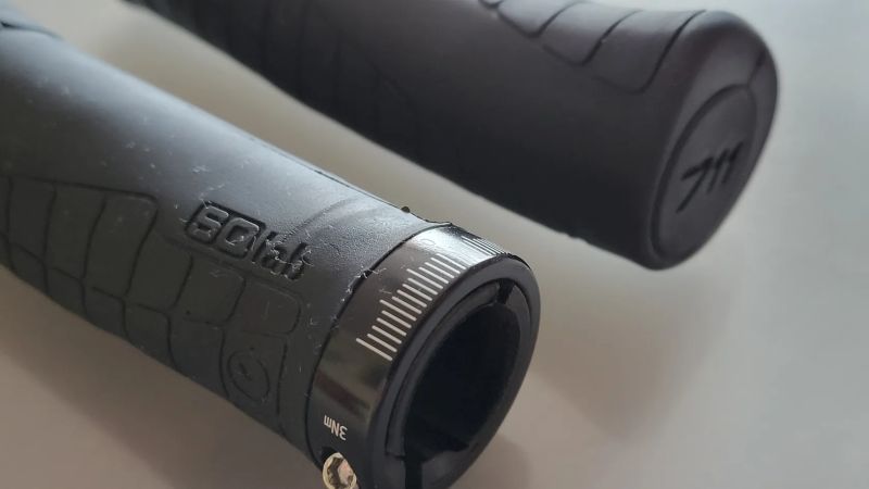 Ergonomické gripy SQ Lab