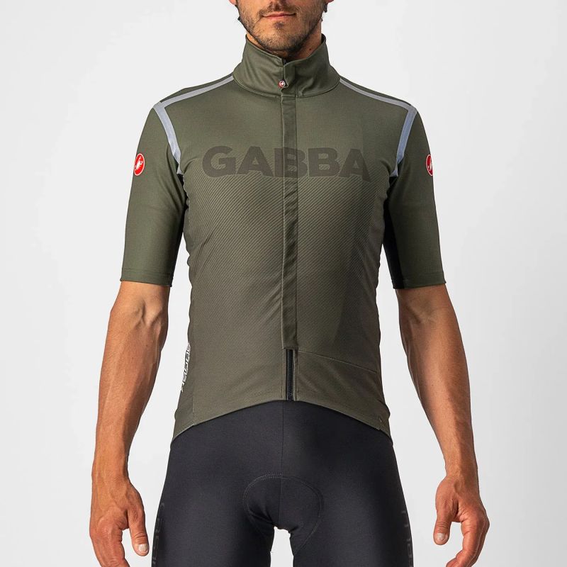 Castelli Gabba RoS Special Edition - XXL
